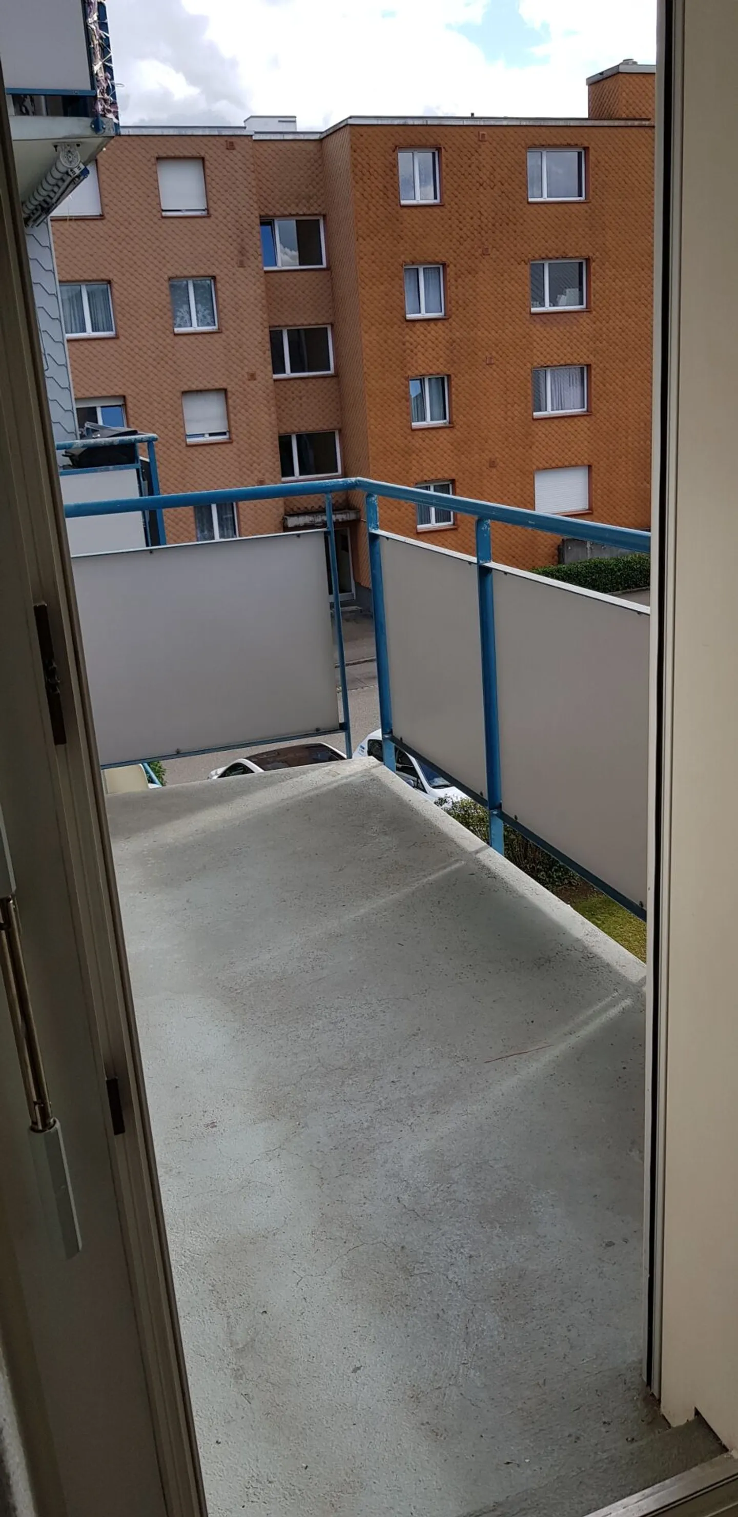 Cozy 3-room apartment in Neuenhof - Photo 7 of 8