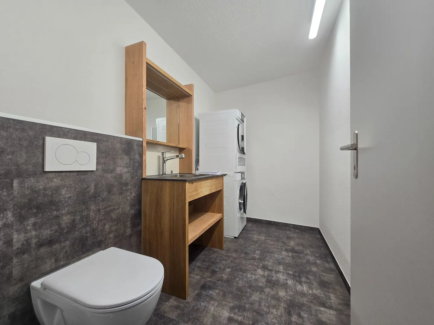 4.5-Zimmer-Wohnung auf 2 Etagen - Foto 5 von 13