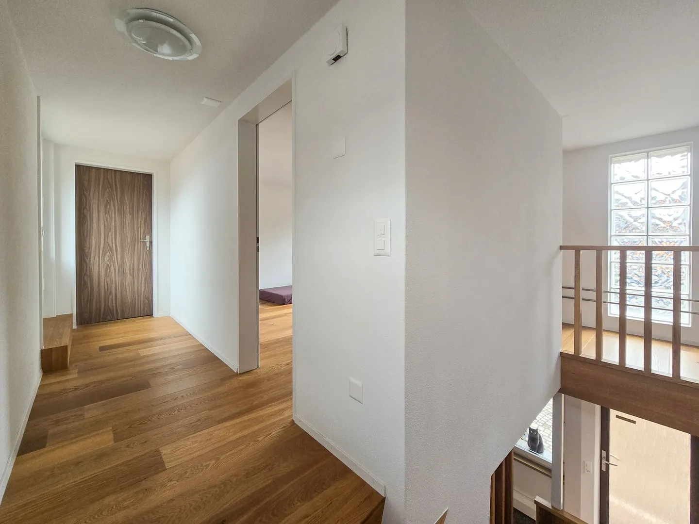 4.5-Zimmer-Wohnung auf 2 Etagen - Foto 6 von 13