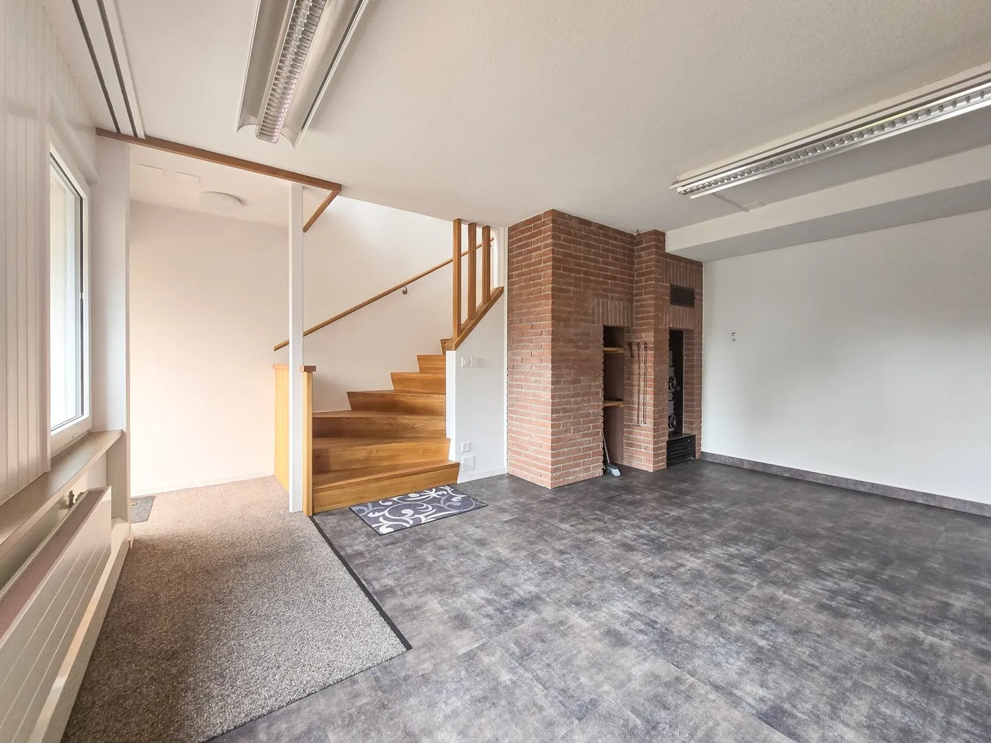 4.5-Zimmer-Wohnung auf 2 Etagen - Foto 3 von 13