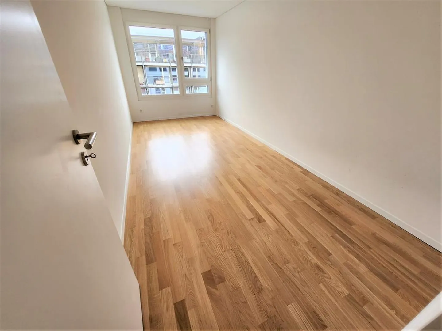 Helle 4.5-Zimmerwohnung mit Blick - Foto 4 von 9