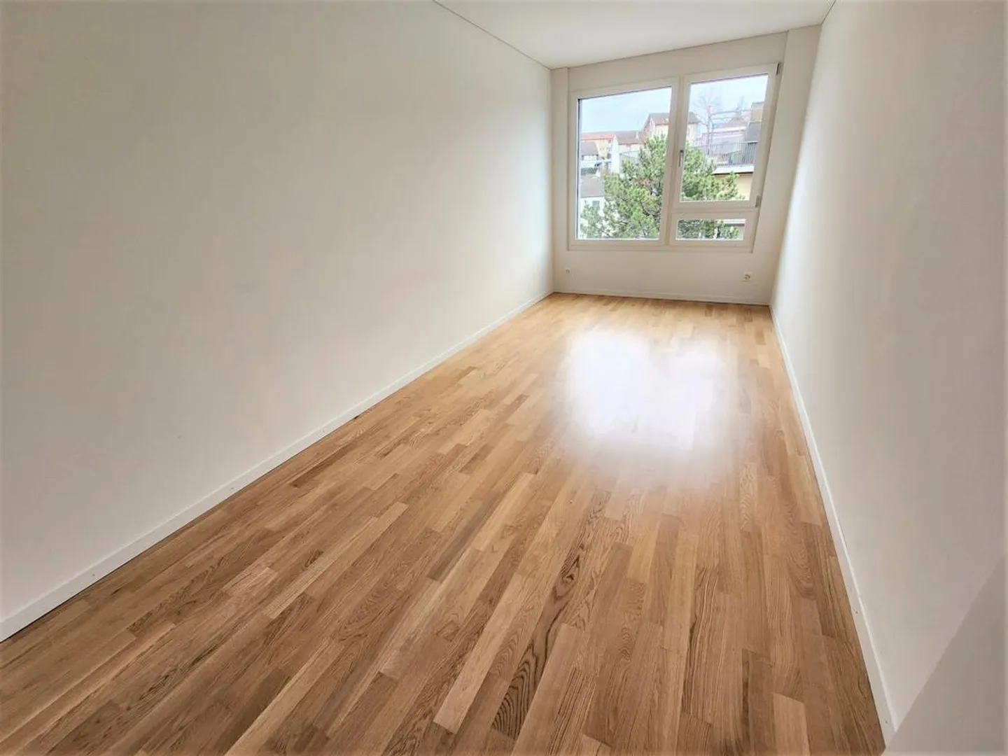 Helle 4.5-Zimmerwohnung mit Blick - Foto 5 von 9