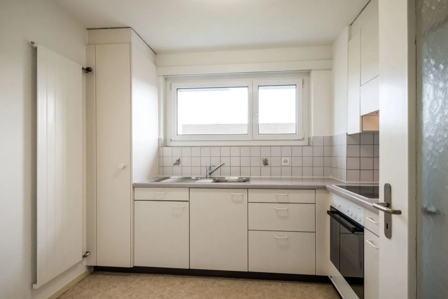 Cozy 3-room apartment in Neuenhof - Photo 2 of 8