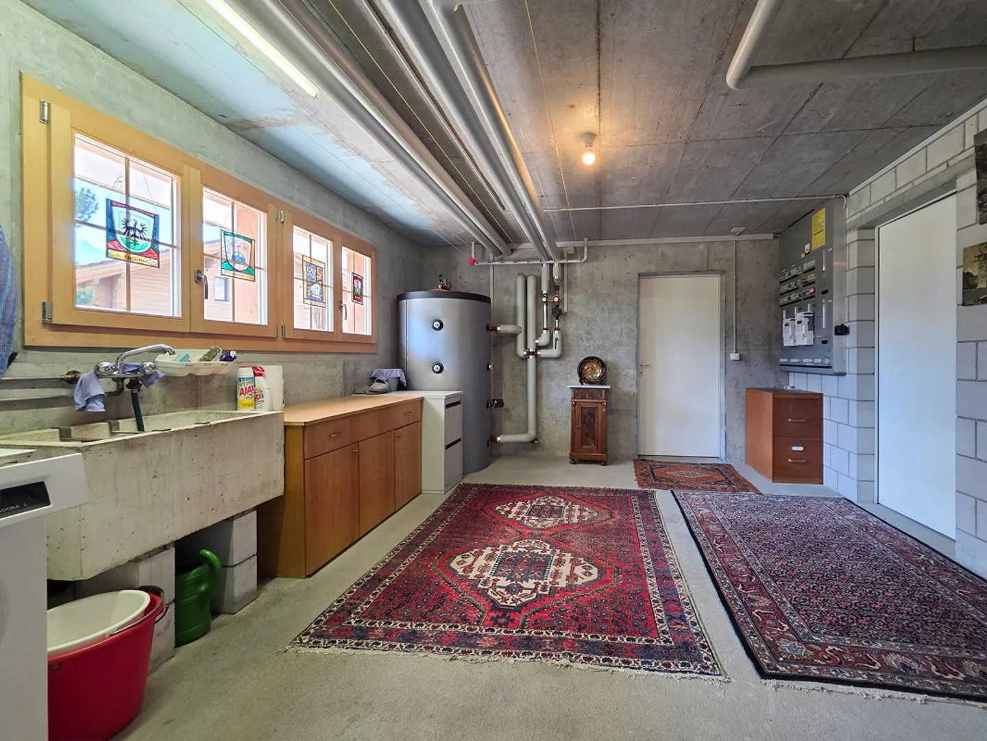 Zweifamilienhaus - Foto 27 von 30