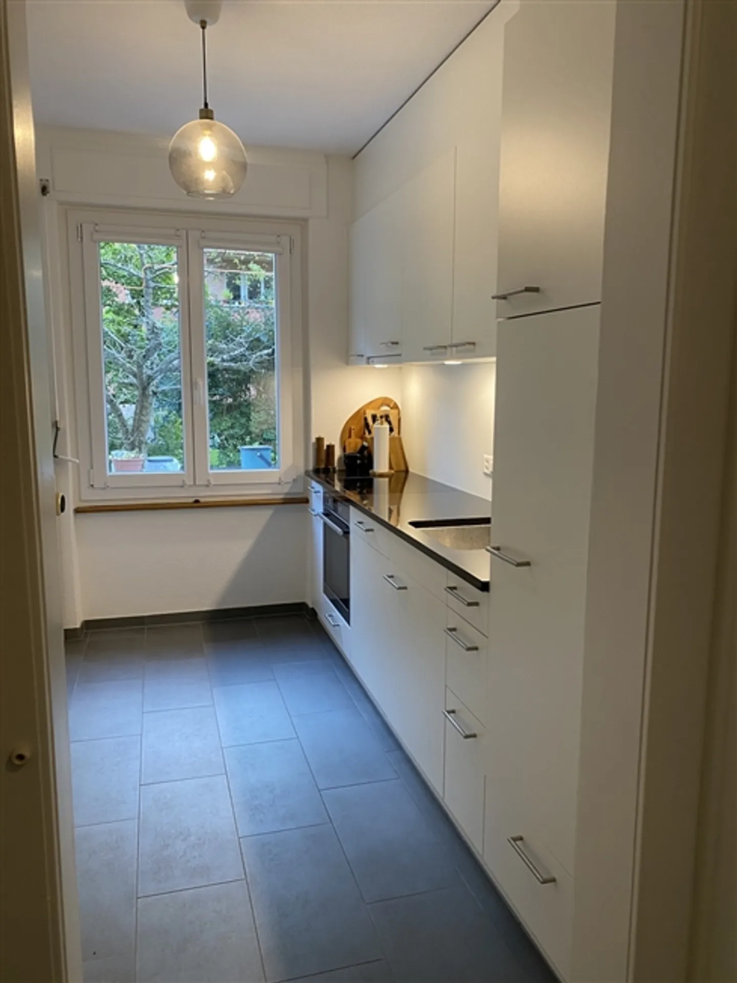 «3 ZI-WOHNUNG IN BERN - MONBIJOU, MÖBLIERT, TEMPORÄR» - Foto 2 von 6