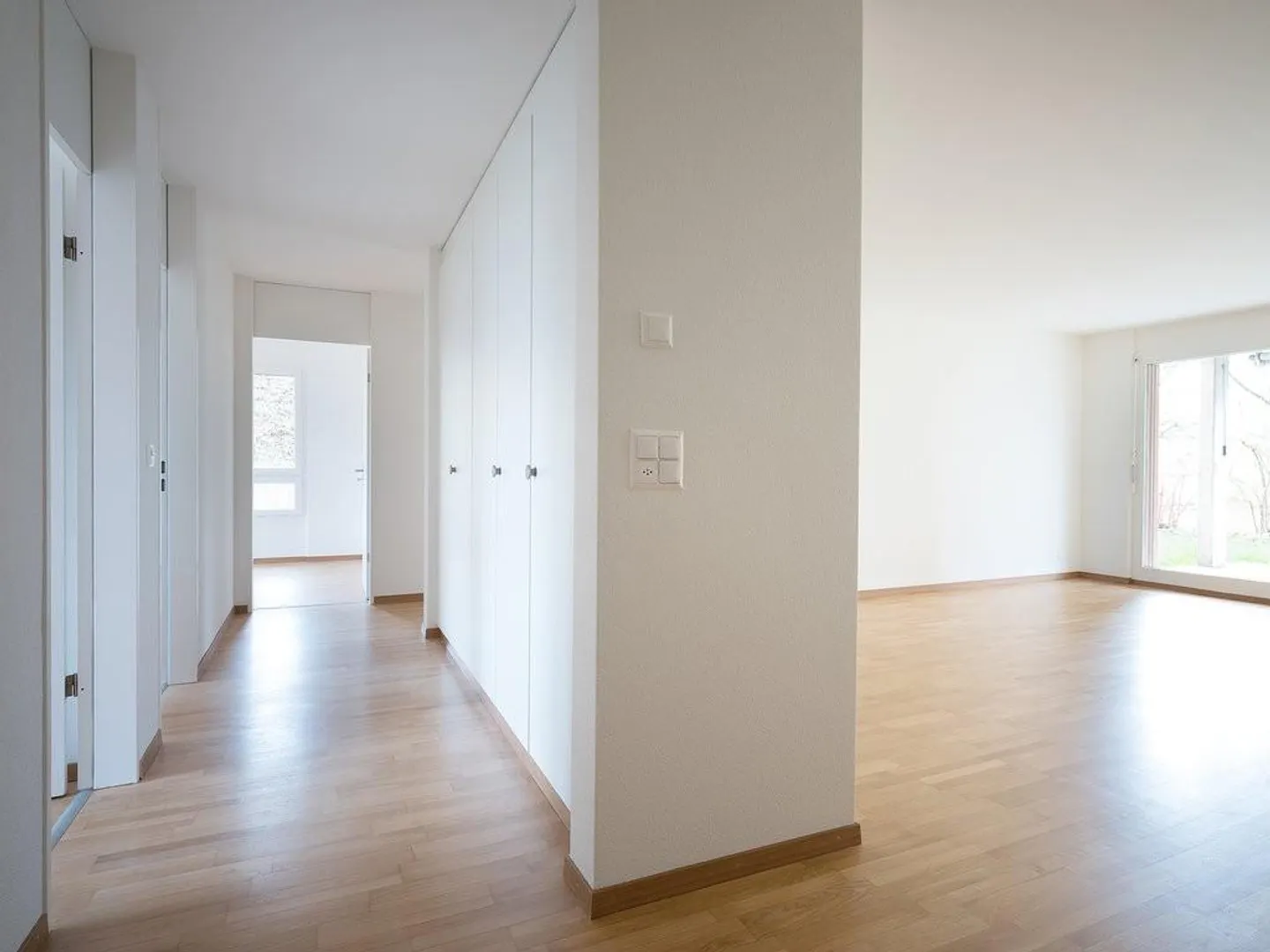 Ampio appartamento di 5 1/2 locali a Ostermundigen - Foto 7 di 12