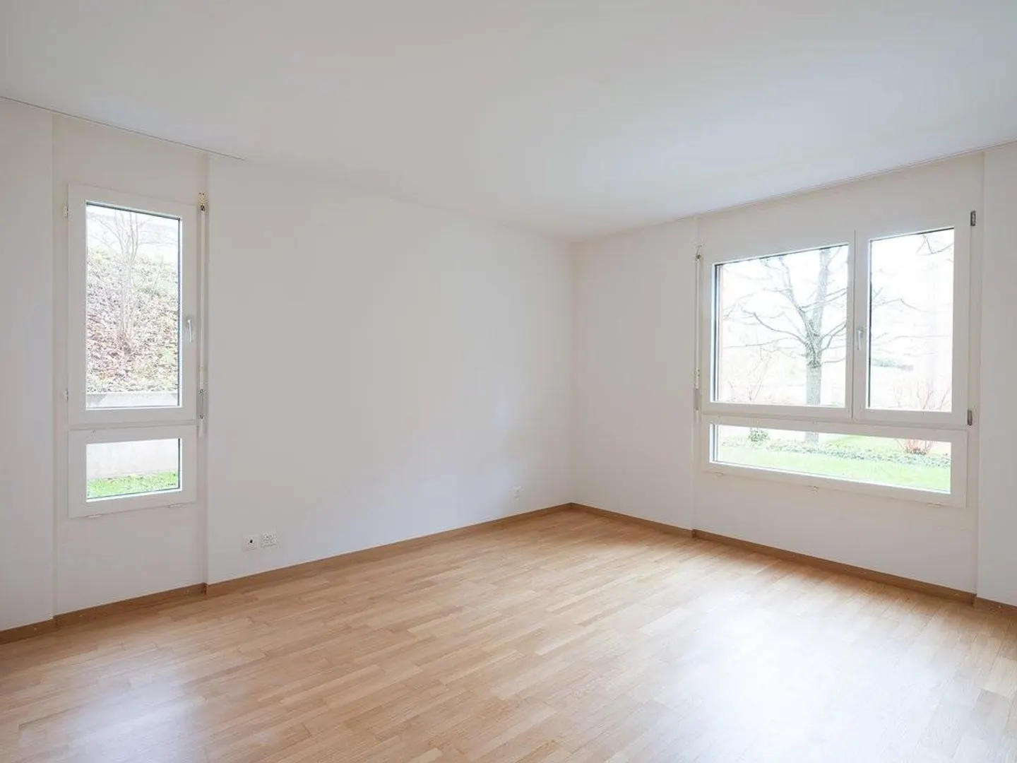 Ampio appartamento di 5 1/2 locali a Ostermundigen - Foto 9 di 12