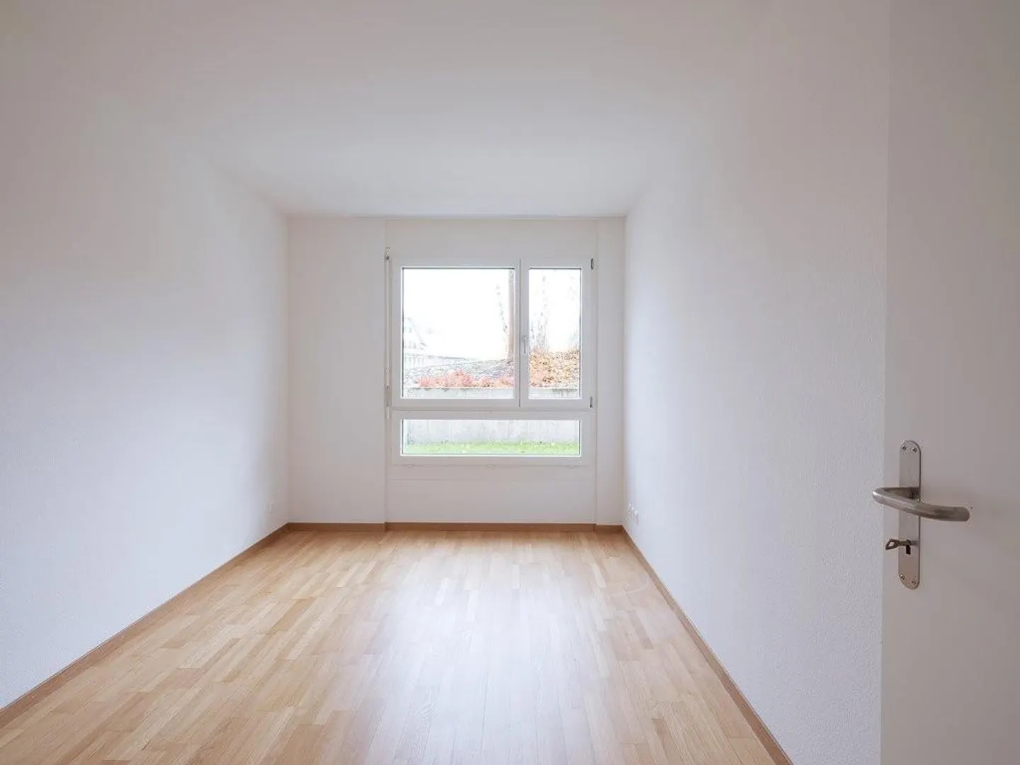 Ampio appartamento di 5 1/2 locali a Ostermundigen - Foto 11 di 12