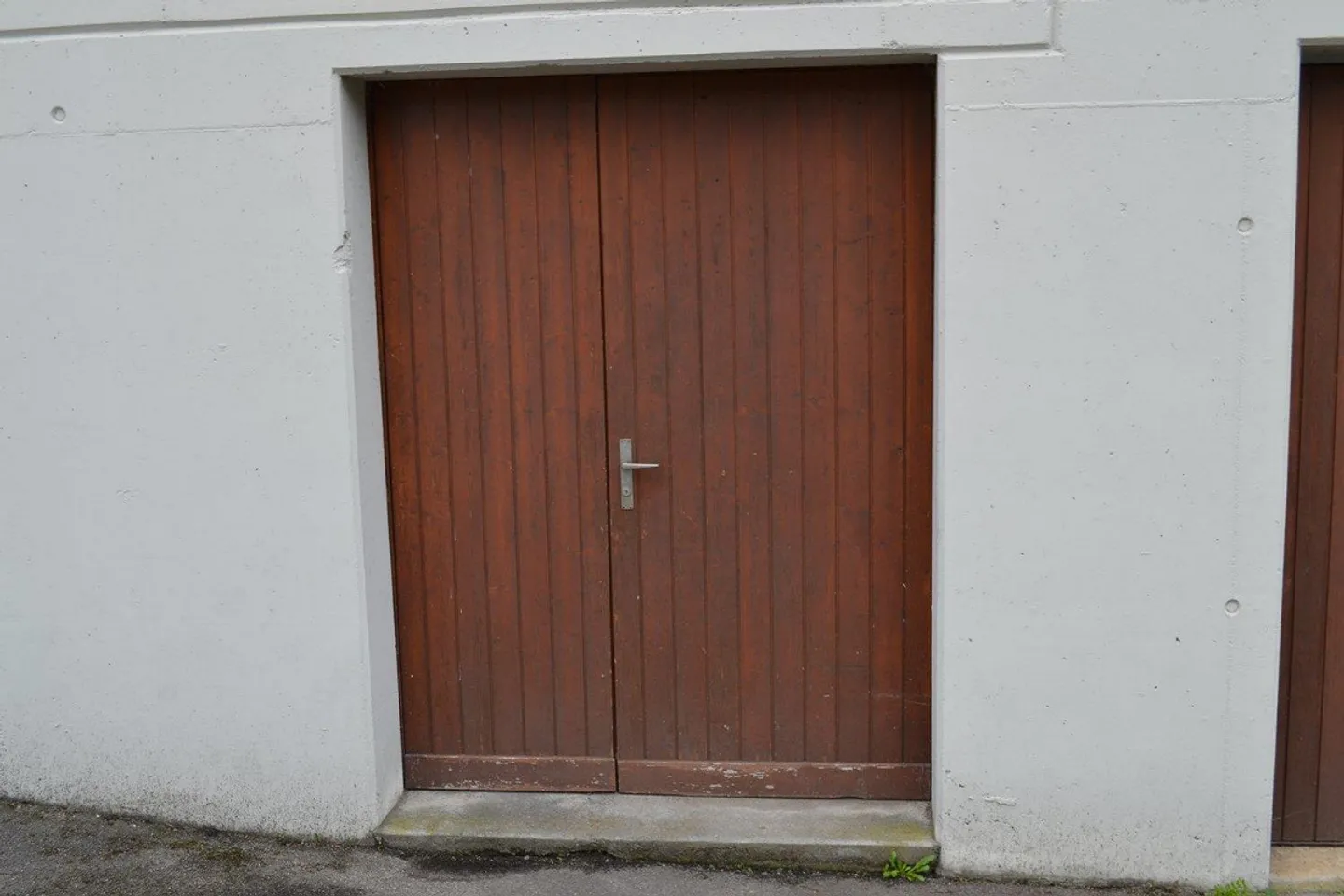 Vielseitiger Gewerberaum in Hasle - Foto 3 von 7