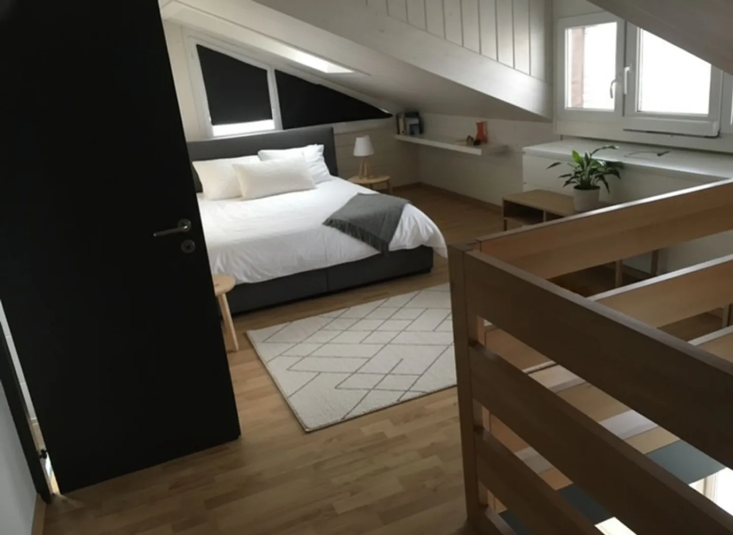 Charmantes Dorfhaus in Concise - Foto 4 von 13