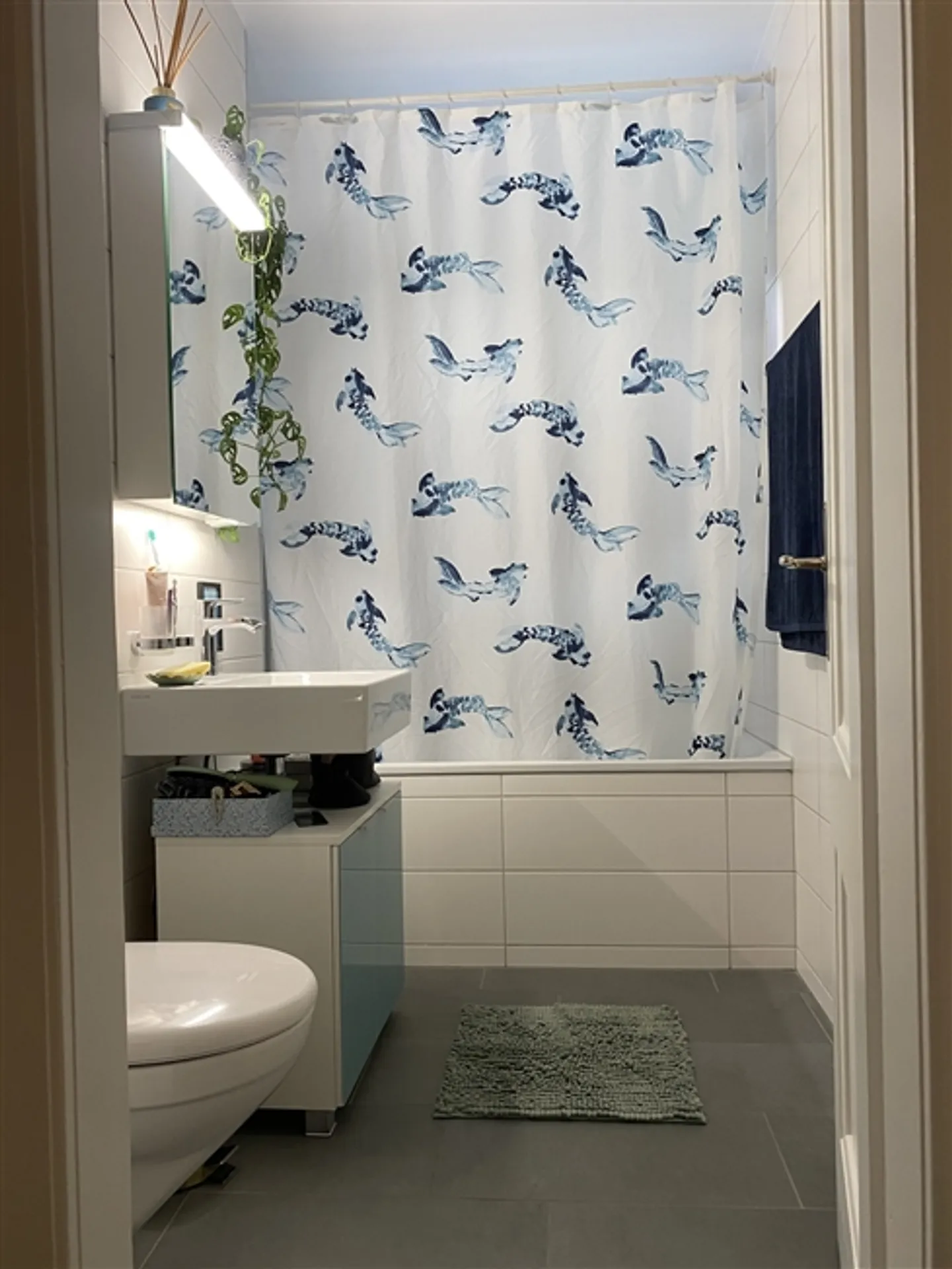 «3 ZI-WOHNUNG IN BERN - MONBIJOU, MÖBLIERT, TEMPORÄR» - Foto 5 von 6