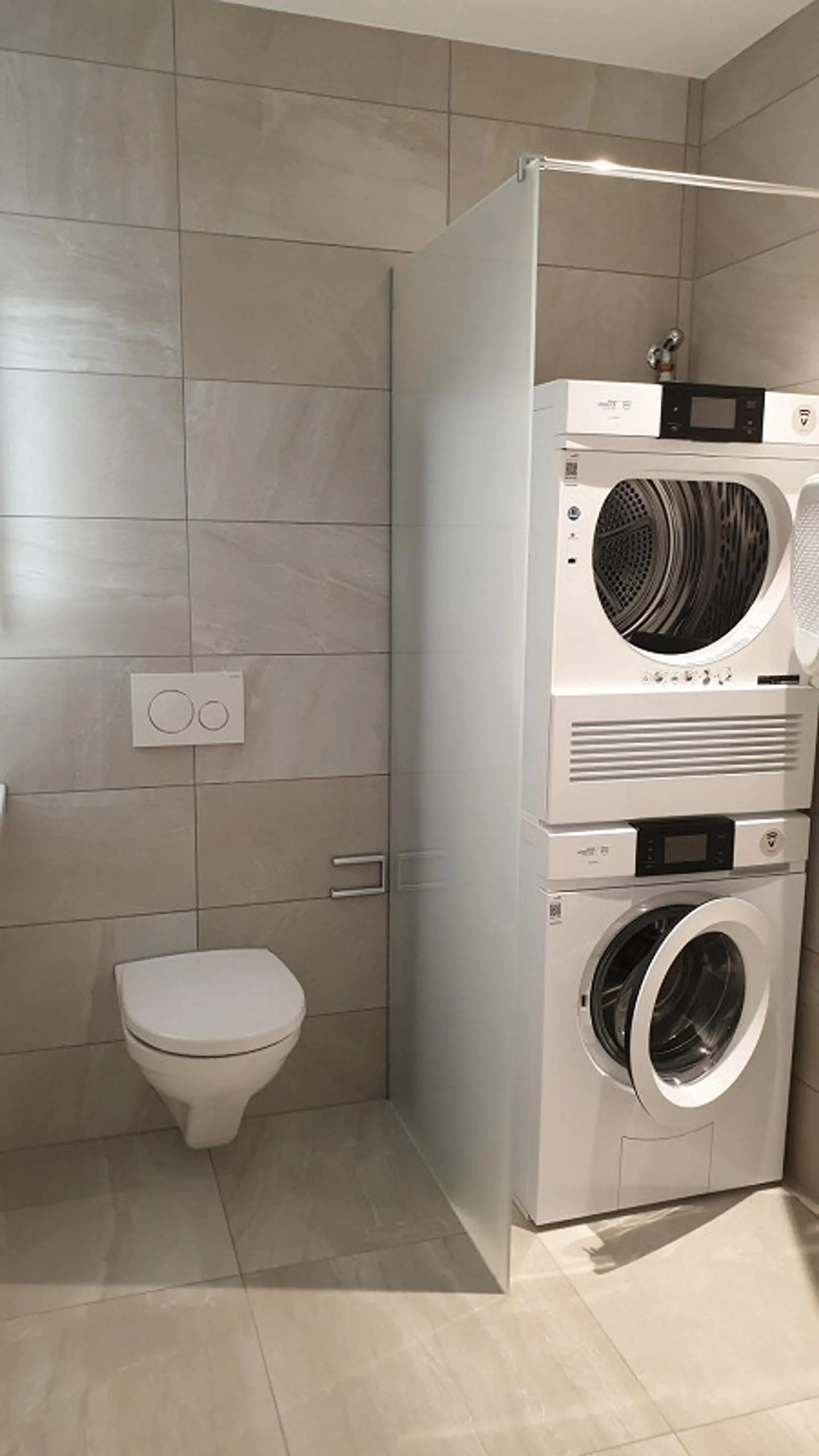 Bellissimo appartamento di 3,5 stanze da affittare al piano terra - Foto 4 di 9