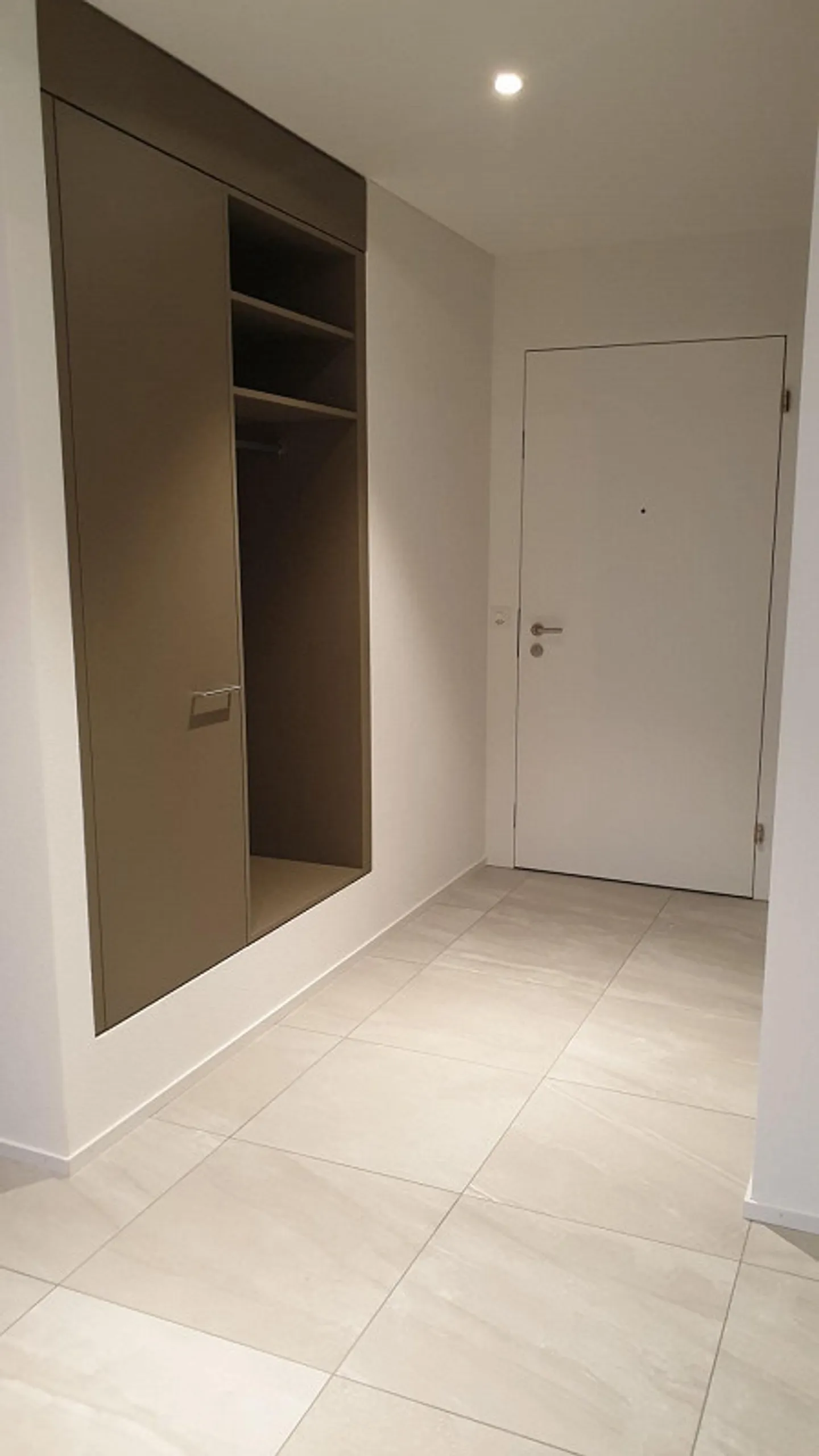 Bellissimo appartamento di 3,5 stanze da affittare al piano terra - Foto 5 di 9