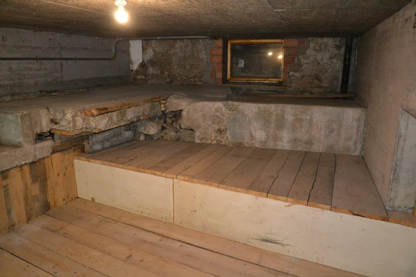 Vielseitiger Gewerberaum in Hasle - Foto 7 von 7