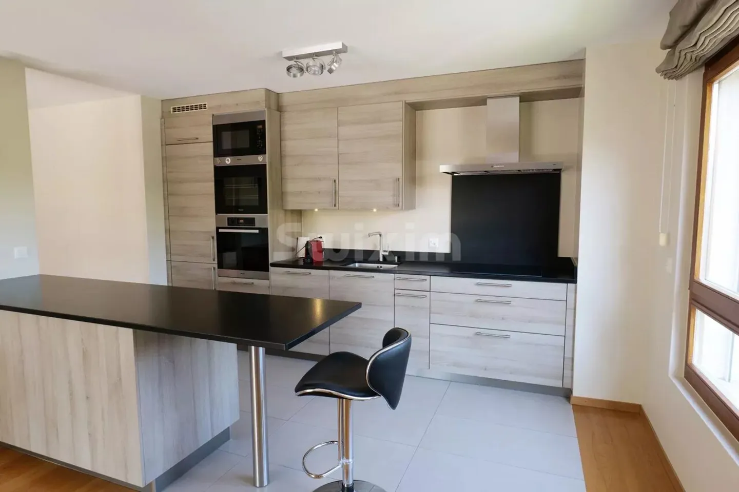 Magnifique appartement avec terrasses et vue Salève - Photo 6 sur 7