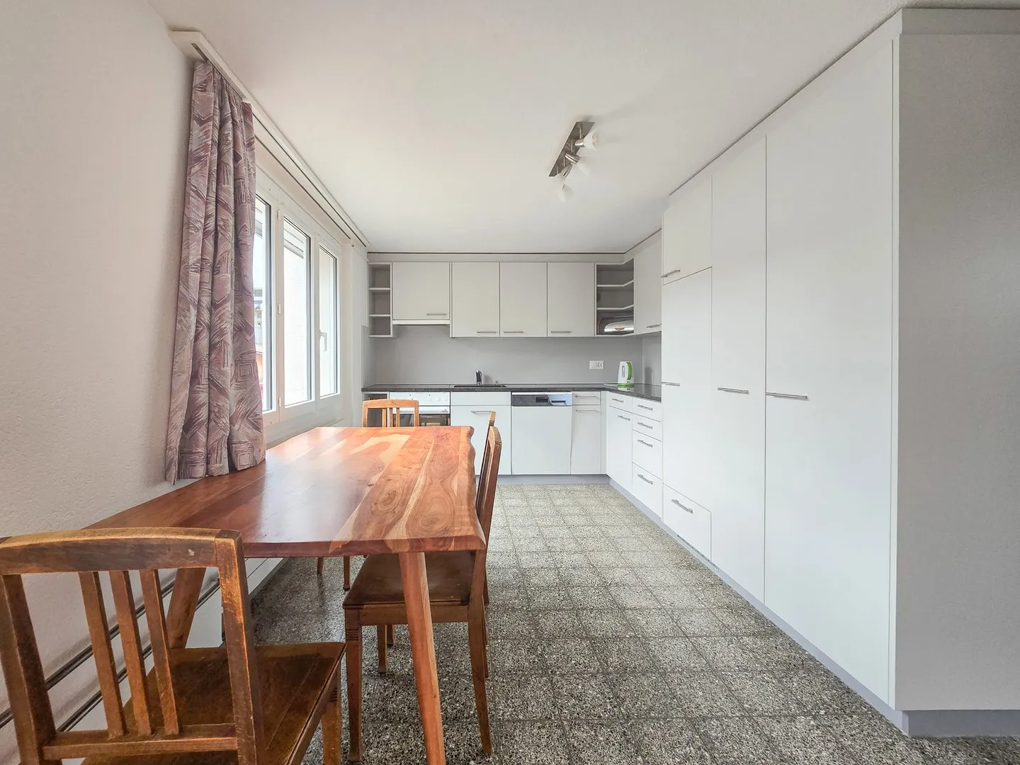 4.5-Zimmer-Wohnung auf 2 Etagen - Foto 7 von 13
