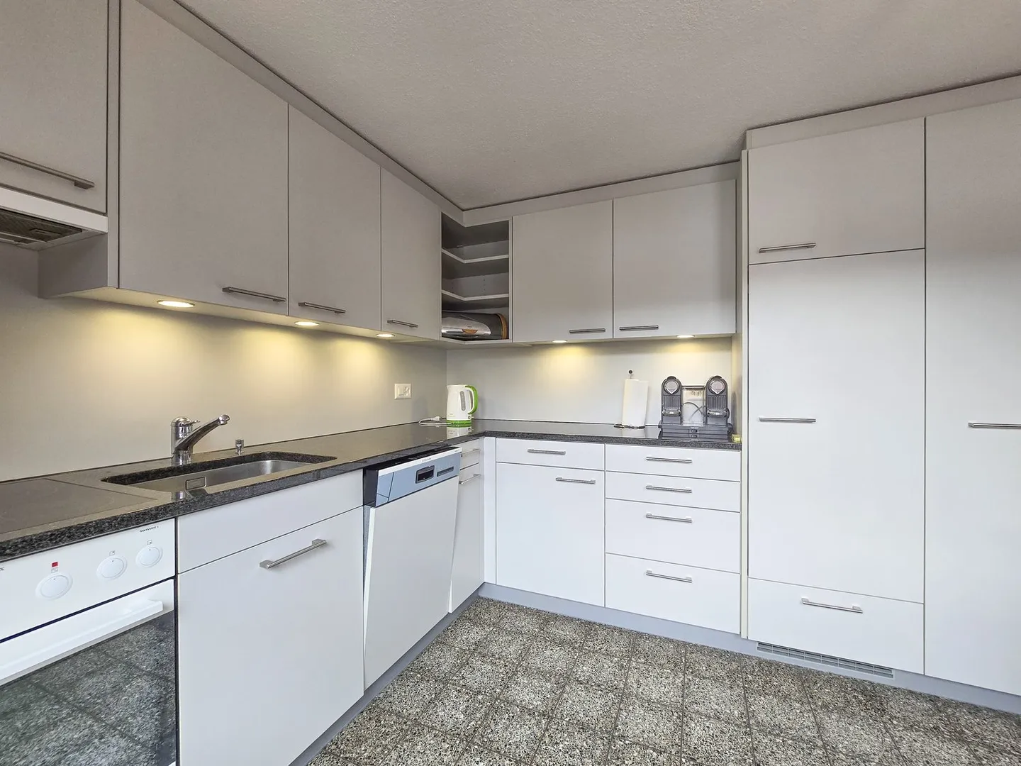 4.5-Zimmer-Wohnung auf 2 Etagen - Foto 8 von 13