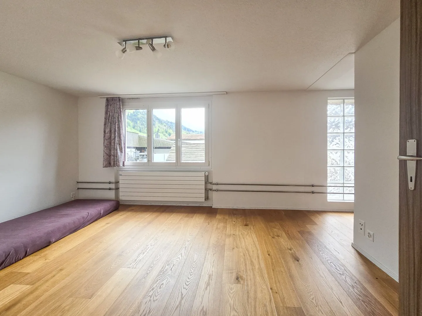 4.5-Zimmer-Wohnung auf 2 Etagen - Foto 9 von 13
