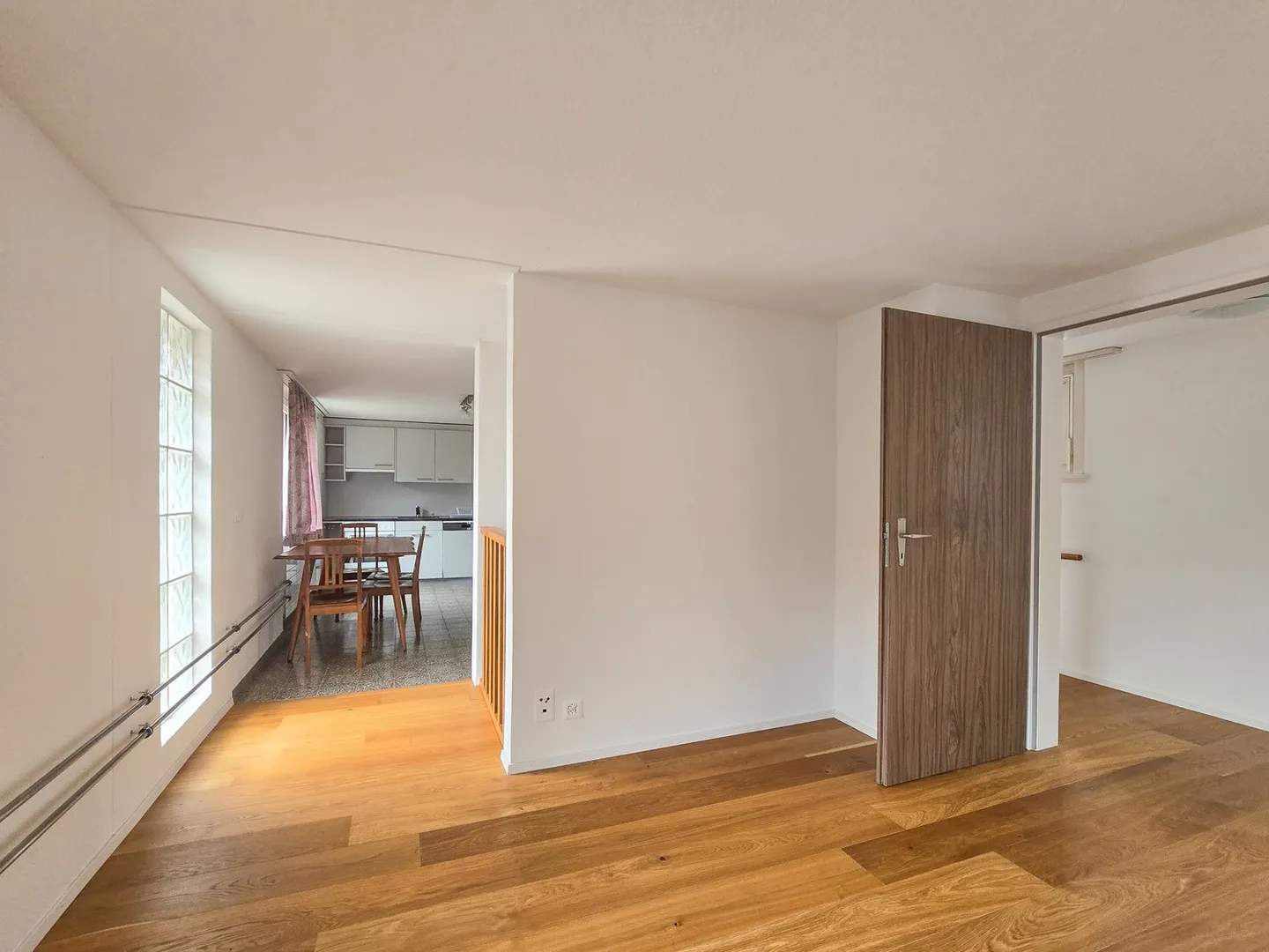4.5-Zimmer-Wohnung auf 2 Etagen - Foto 10 von 13