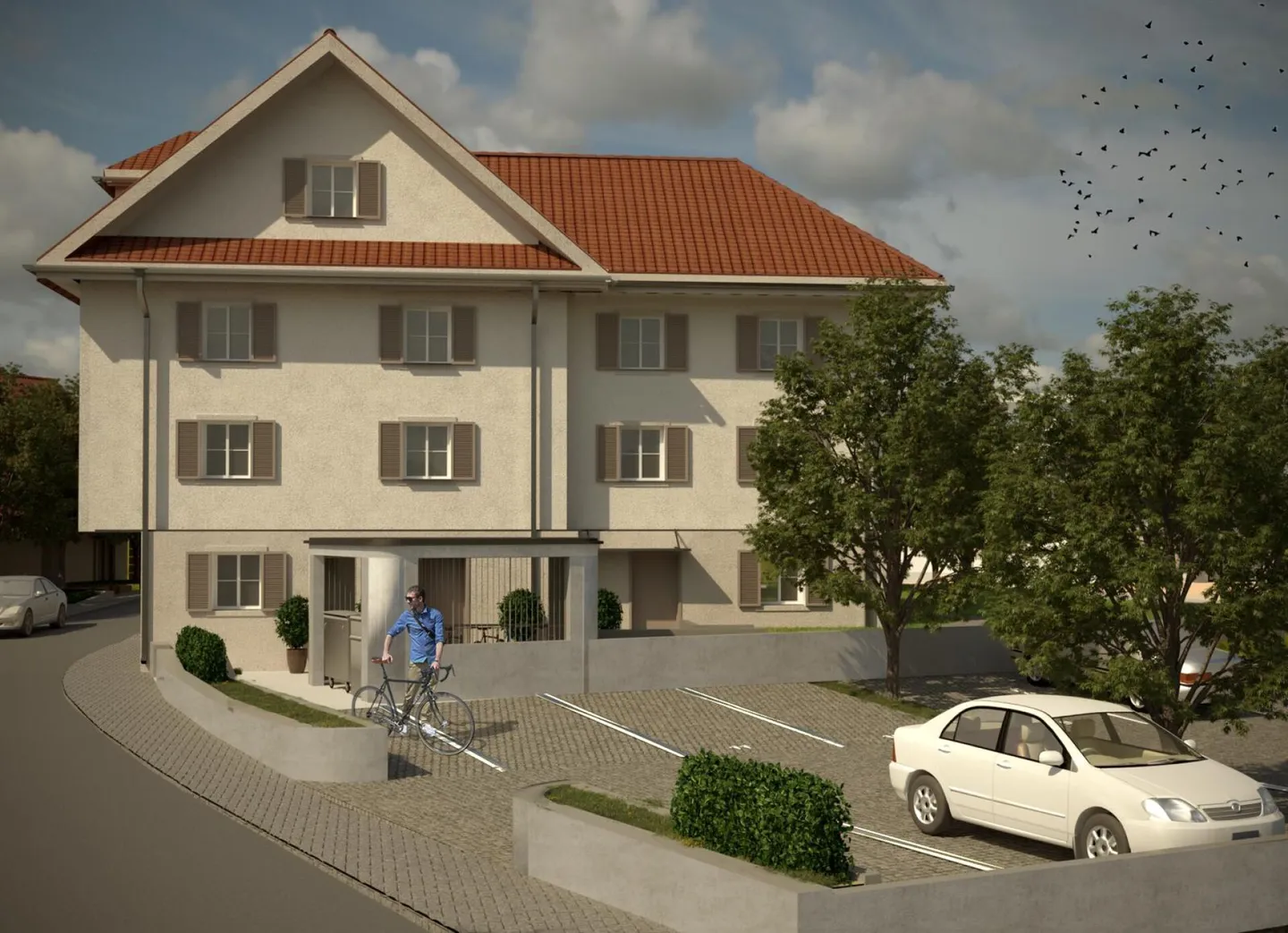 Rendite MFH - Foto 3 von 5