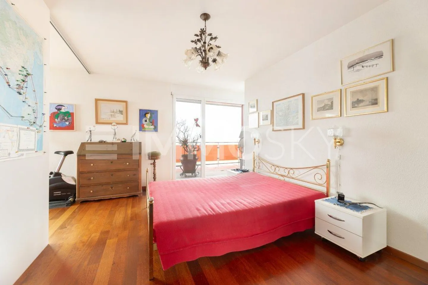 En haut, c'est le plus beau - Photo 5 sur 5