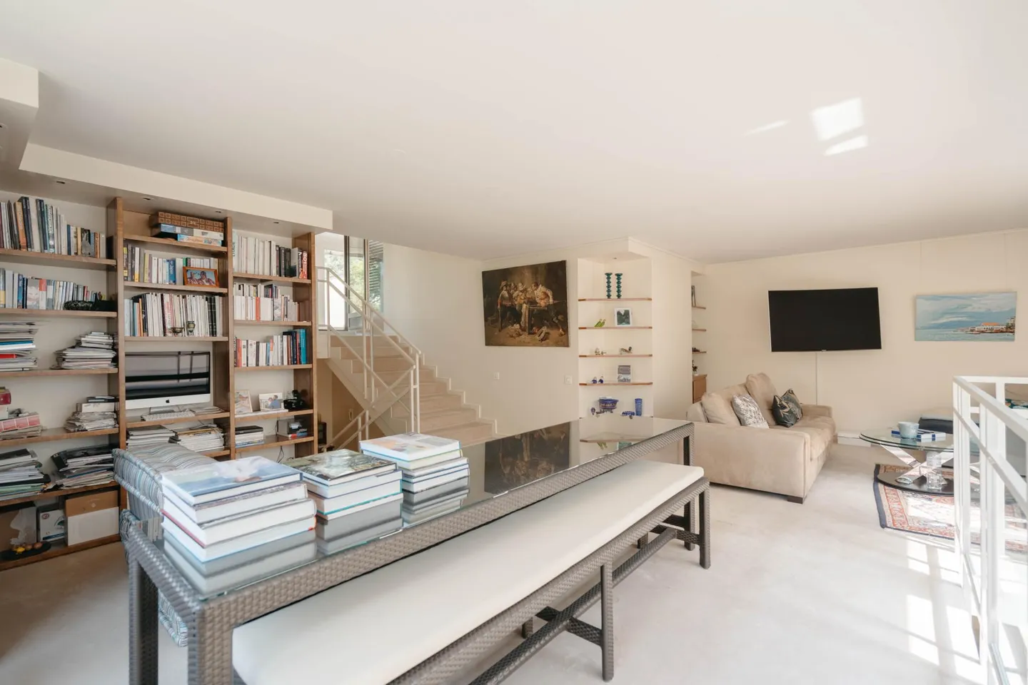 The Terraces of Florissant - 5.5 Room Apartment in the Heart of Greenery - Photo 4 of 6