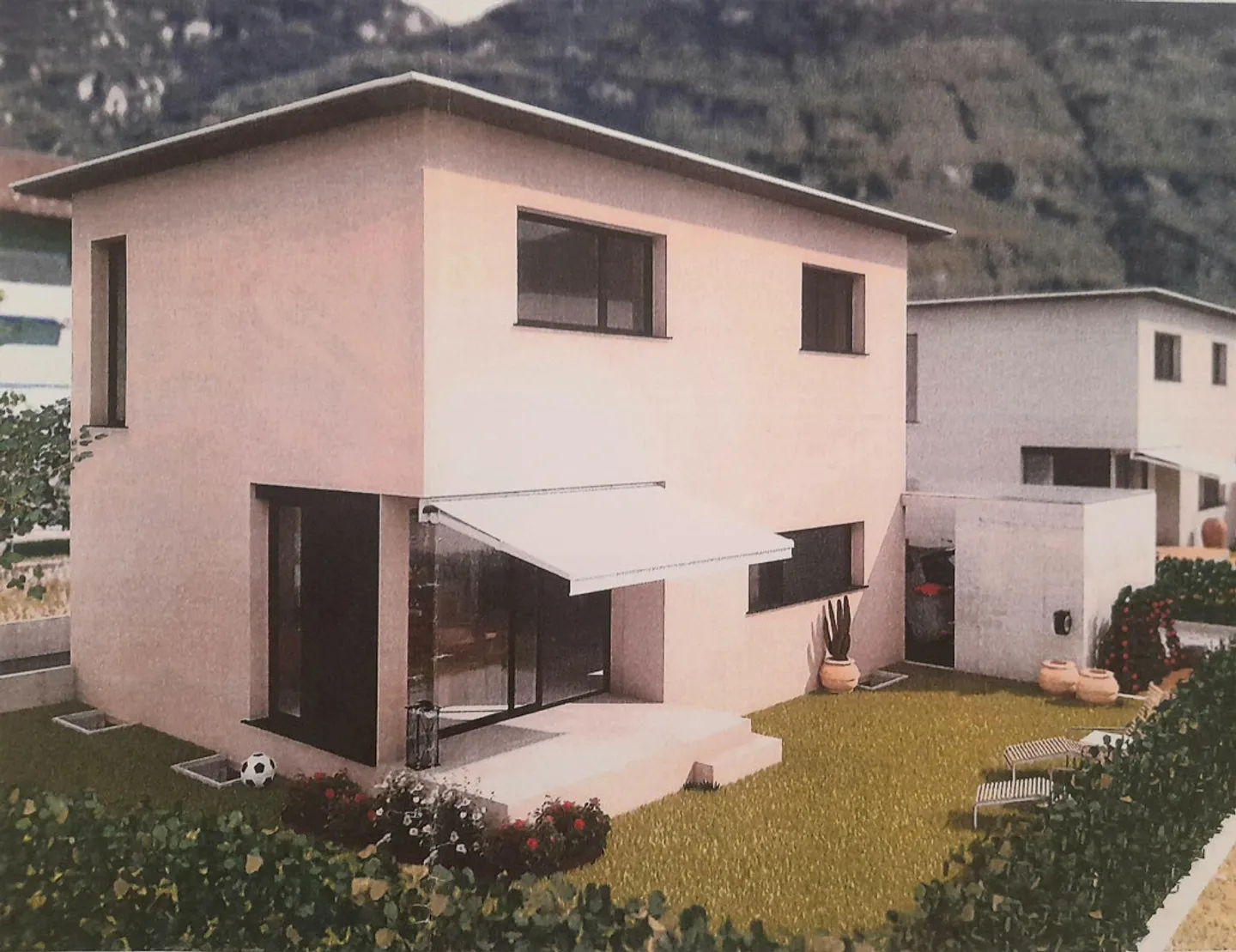 Casa indipendente da costruire a Prosito - Foto 1 di 1