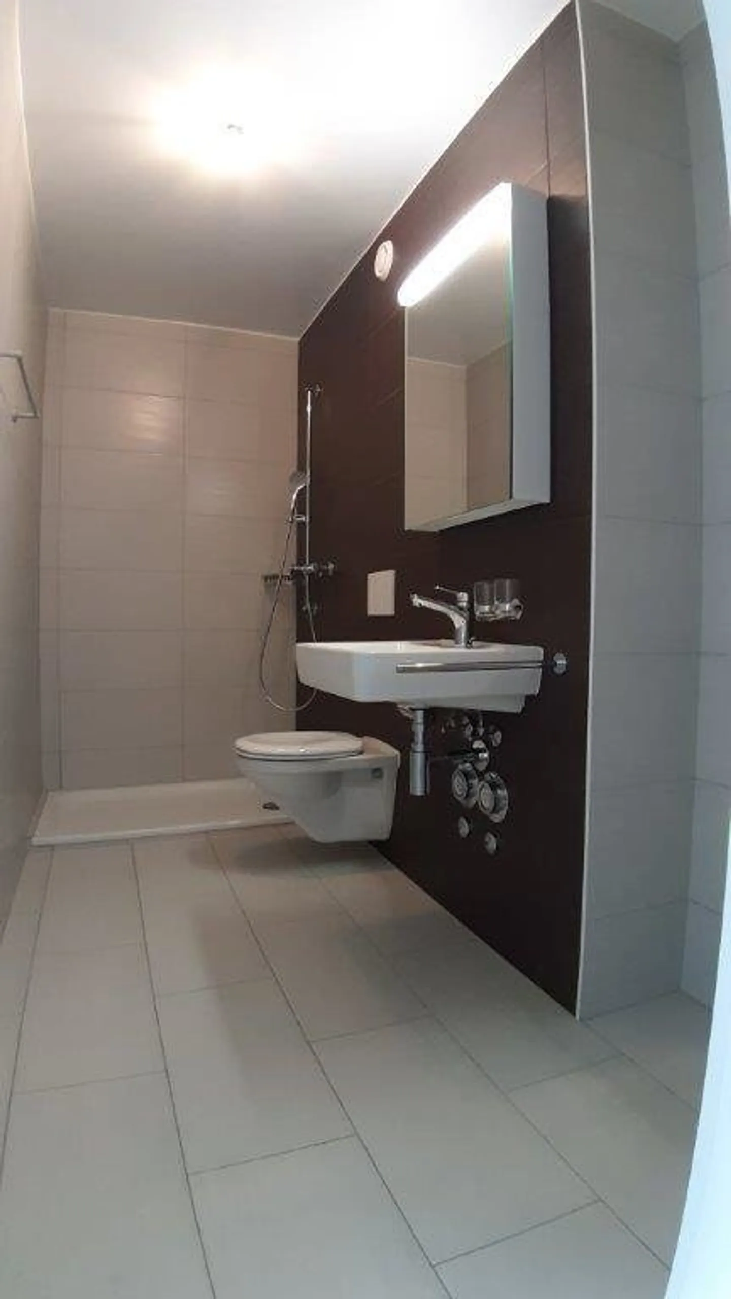 Appartement à louer - Photo 4 sur 6