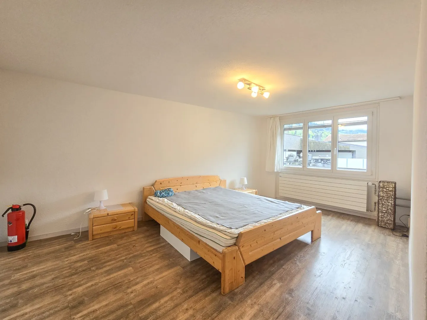 4.5-Zimmer-Wohnung auf 2 Etagen - Foto 11 von 13