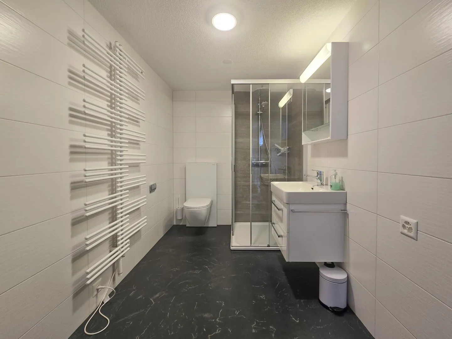4.5-Zimmer-Wohnung auf 2 Etagen - Foto 12 von 13
