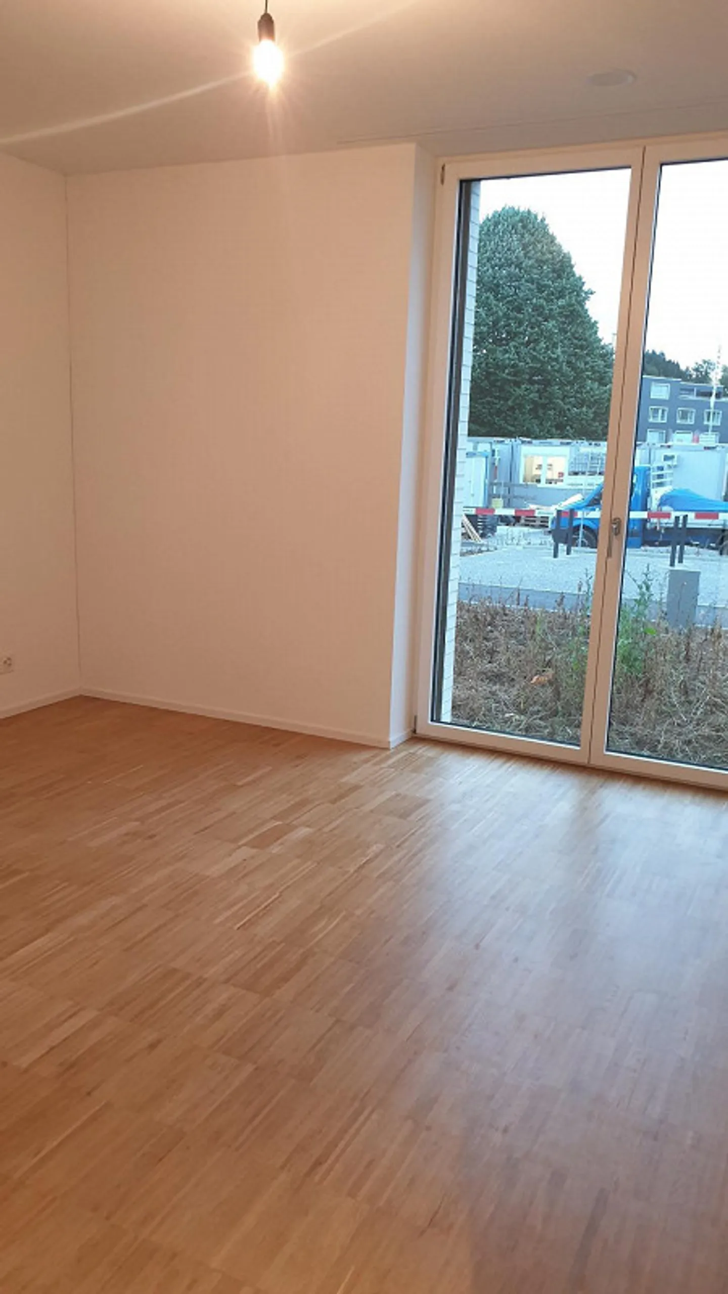 Bellissimo appartamento di 3,5 stanze da affittare al piano terra - Foto 6 di 9