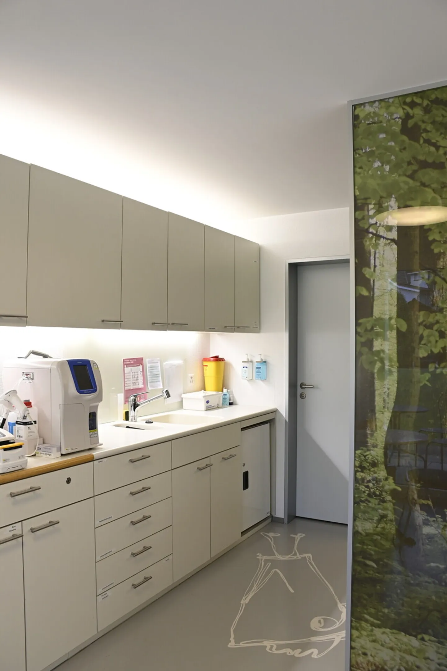 Attraktive Gewerbefläche an zentraler Lage - Foto 3 von 8