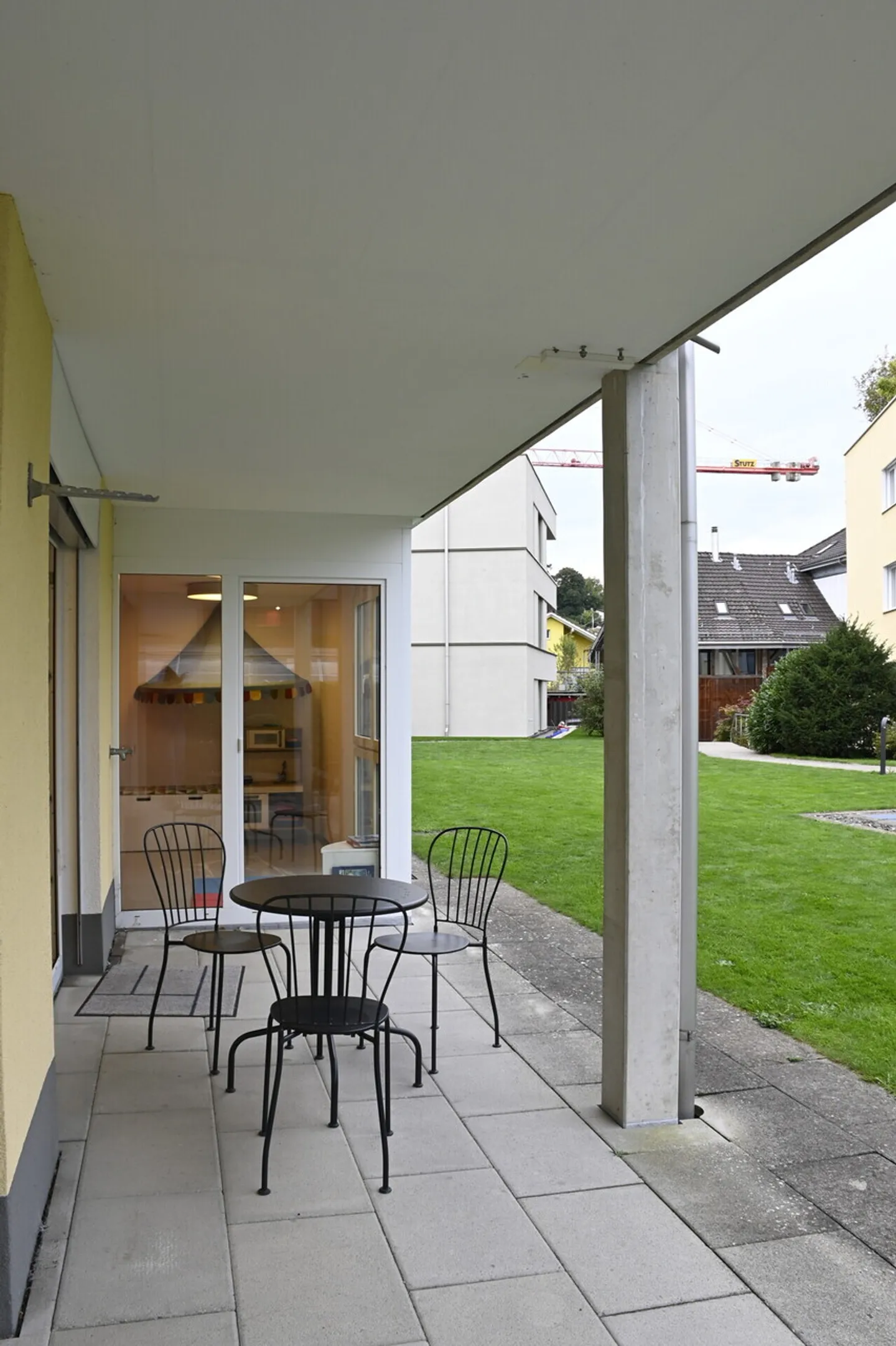 Attraktive Gewerbefläche an zentraler Lage - Foto 4 von 8