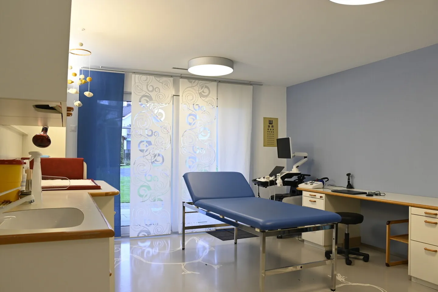 Attraktive Gewerbefläche an zentraler Lage - Foto 5 von 8