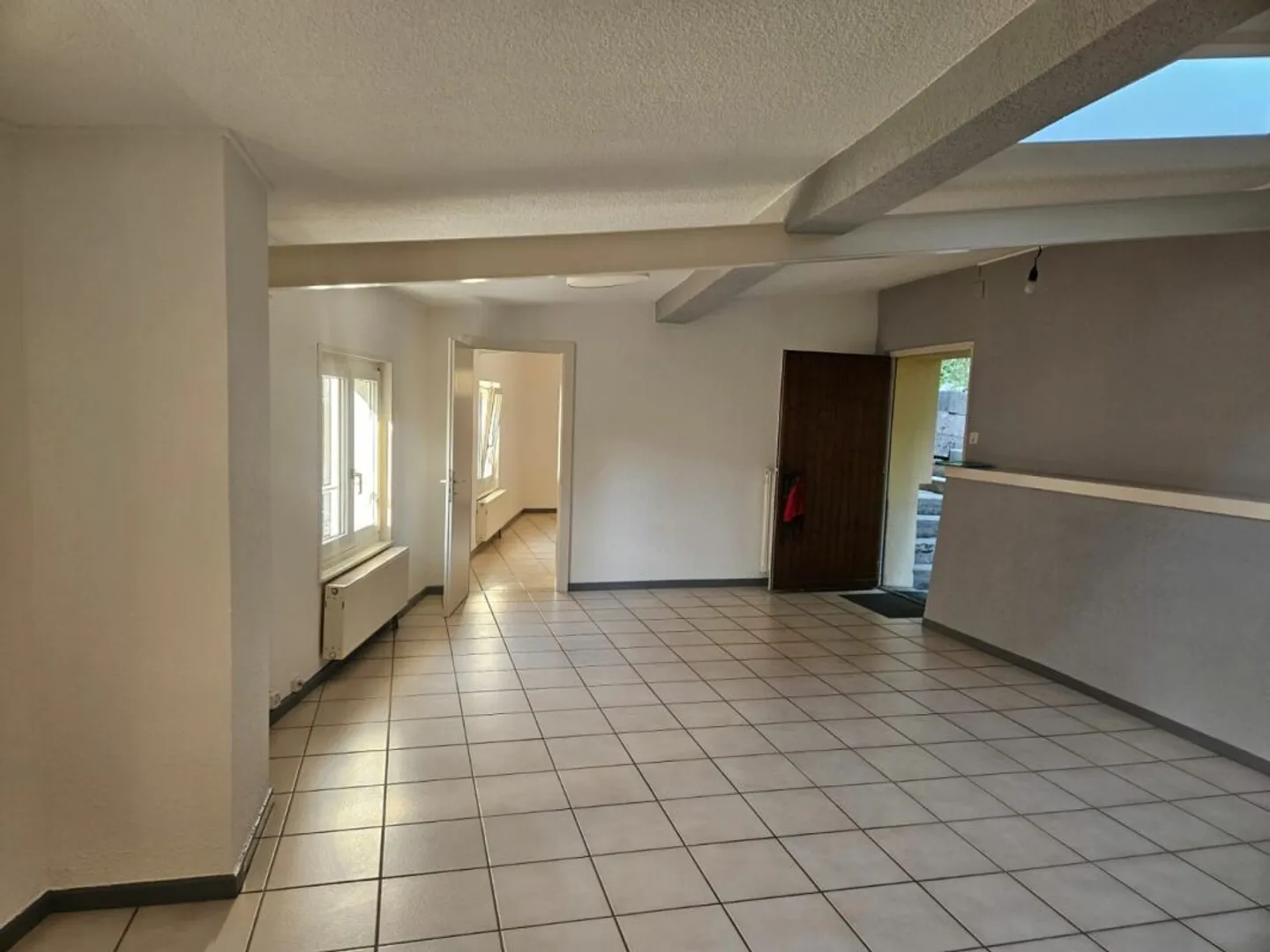 Montreux - Investitionsmöglichkeit - Foto 5 von 14
