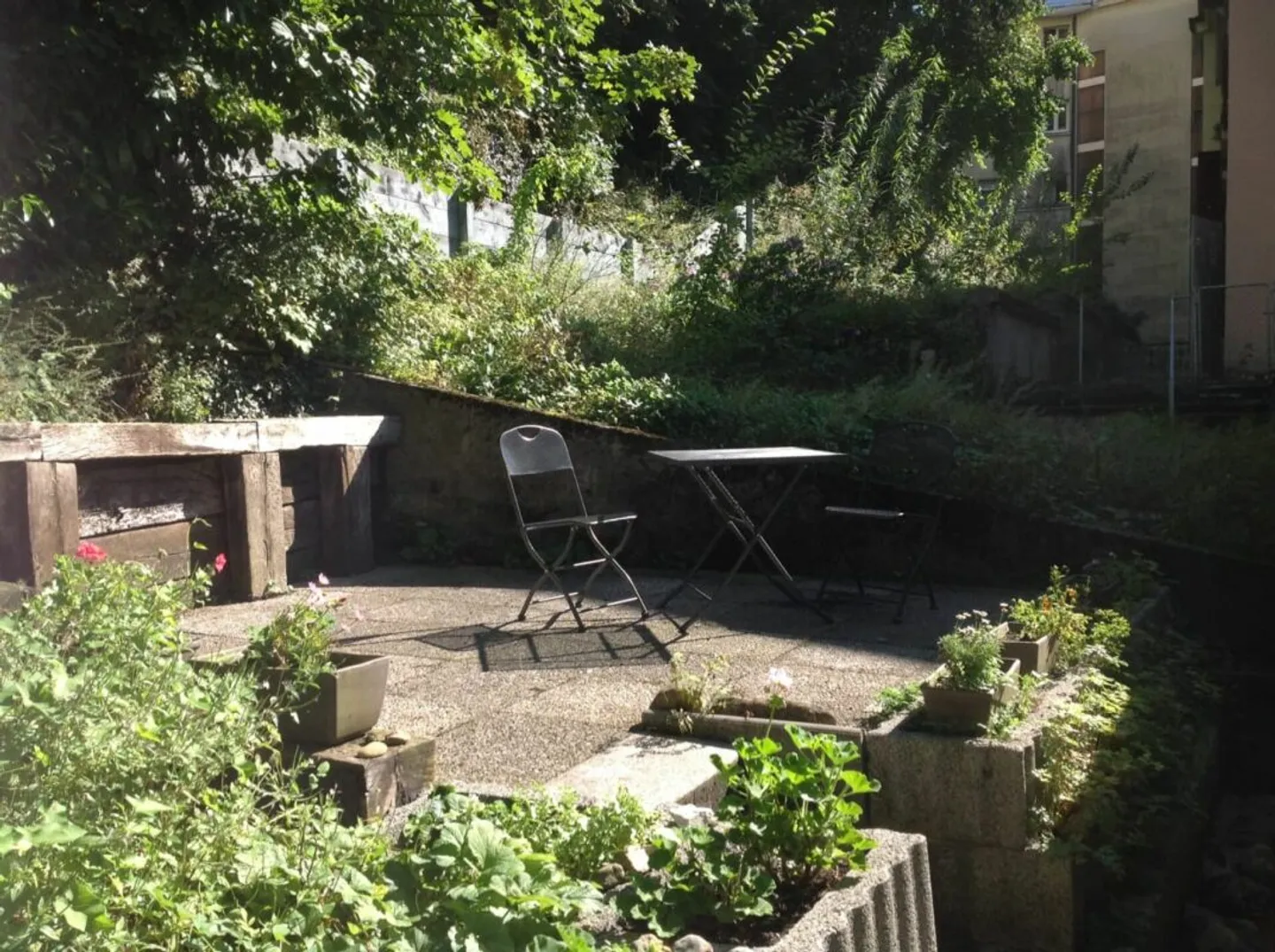 Montreux - Investitionsmöglichkeit - Foto 11 von 14