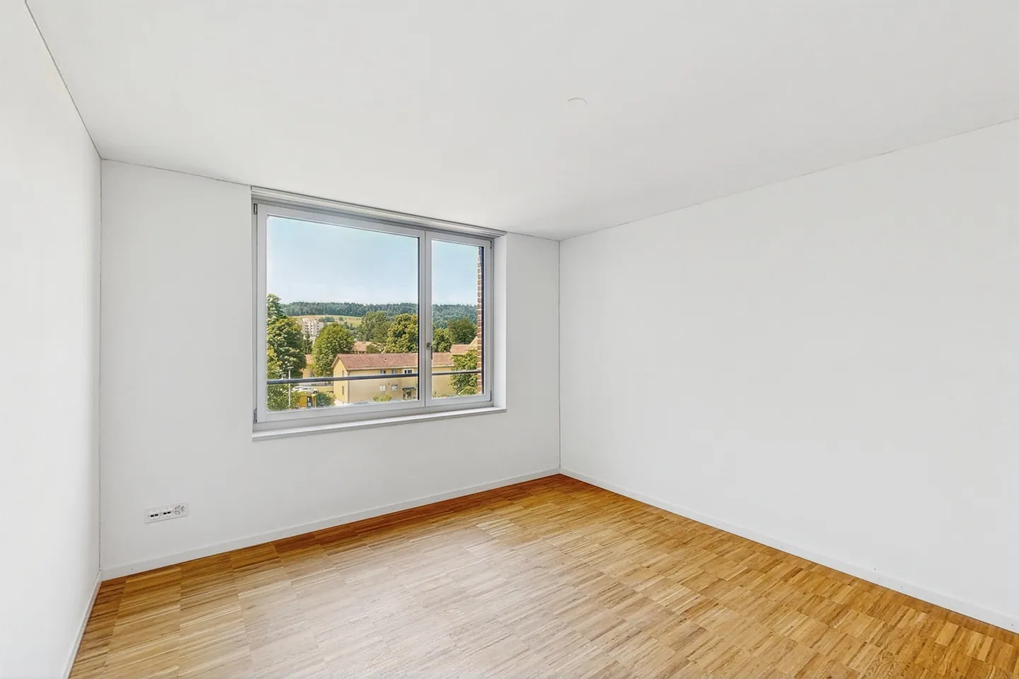 Moderne Wohnung in Regensdorf - Foto 5 von 10