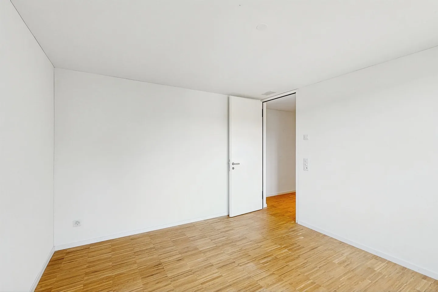 Moderne Wohnung in Regensdorf - Foto 6 von 10