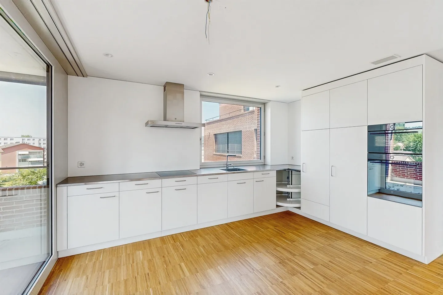 Moderne Wohnung in Regensdorf - Foto 7 von 10