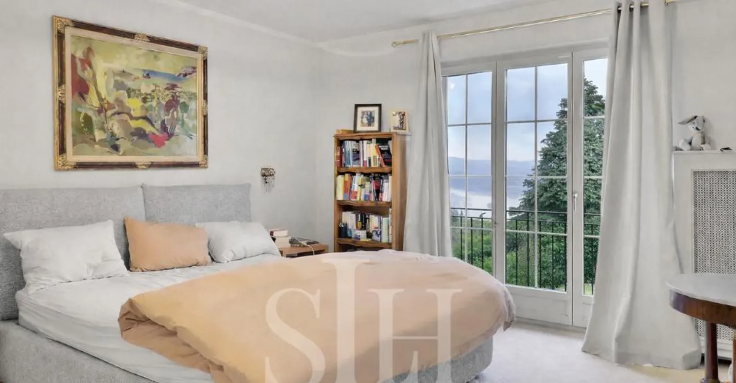 Villa Elegante con Giardino Esotico - Foto 10 di 10