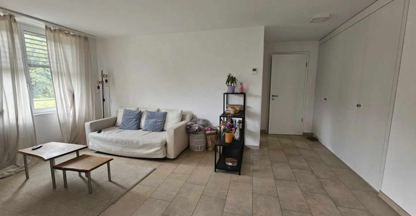Appartamento familiare di 3,5 locali al 2° piano (con ascensore) - Foto 4 di 9