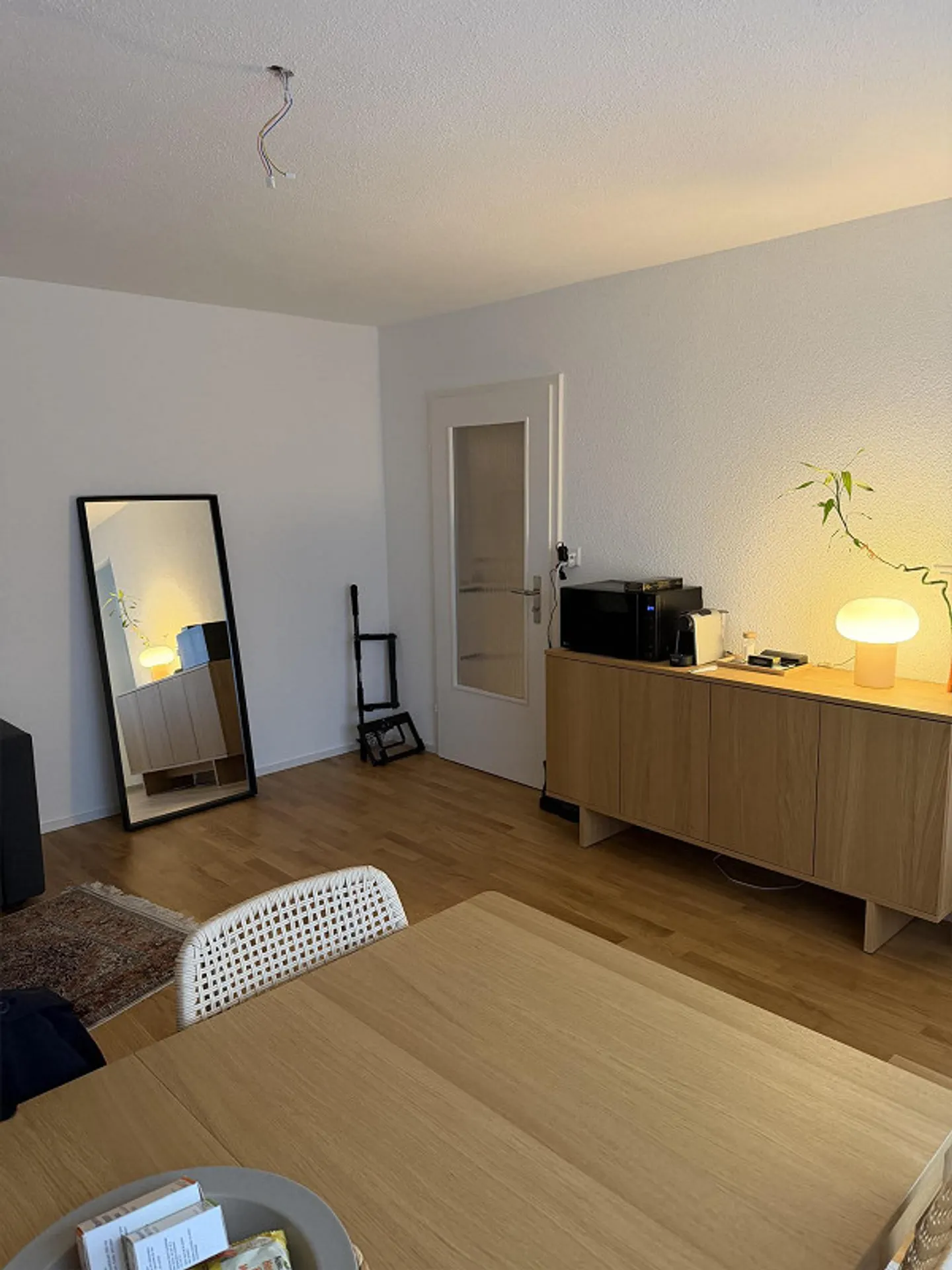 Recherche de locataire : Appartement moderne de 2 pièces avec balcon à St. Gallen - Photo 3 sur 12