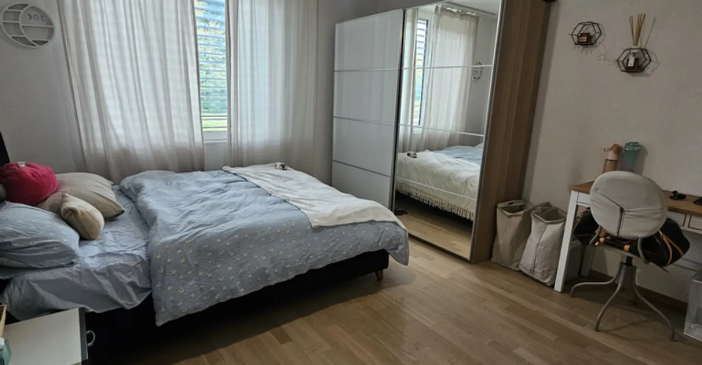 Appartamento familiare di 3,5 locali al 2° piano (con ascensore) - Foto 6 di 9