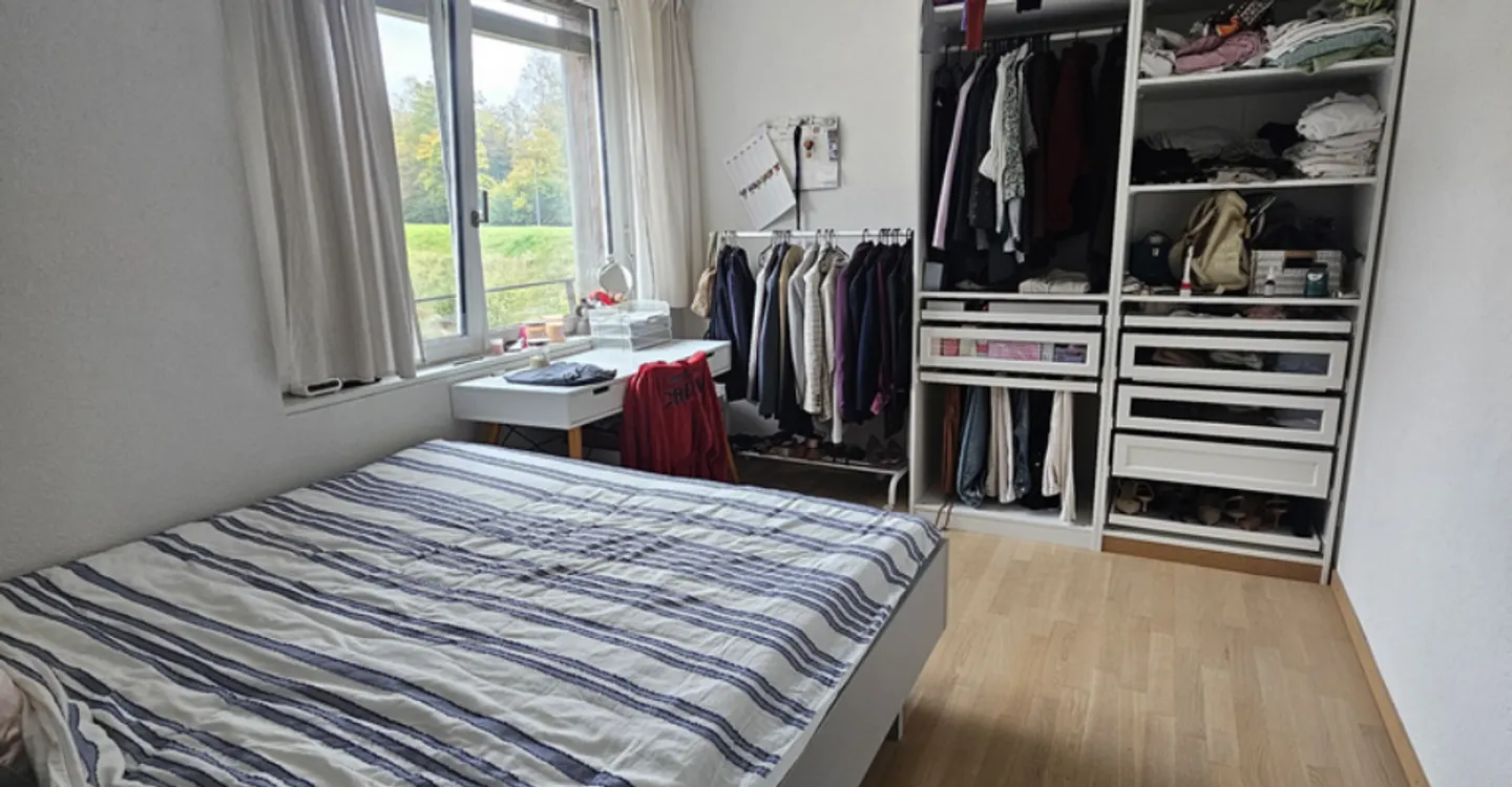 Appartamento familiare di 3,5 locali al 2° piano (con ascensore) - Foto 7 di 9