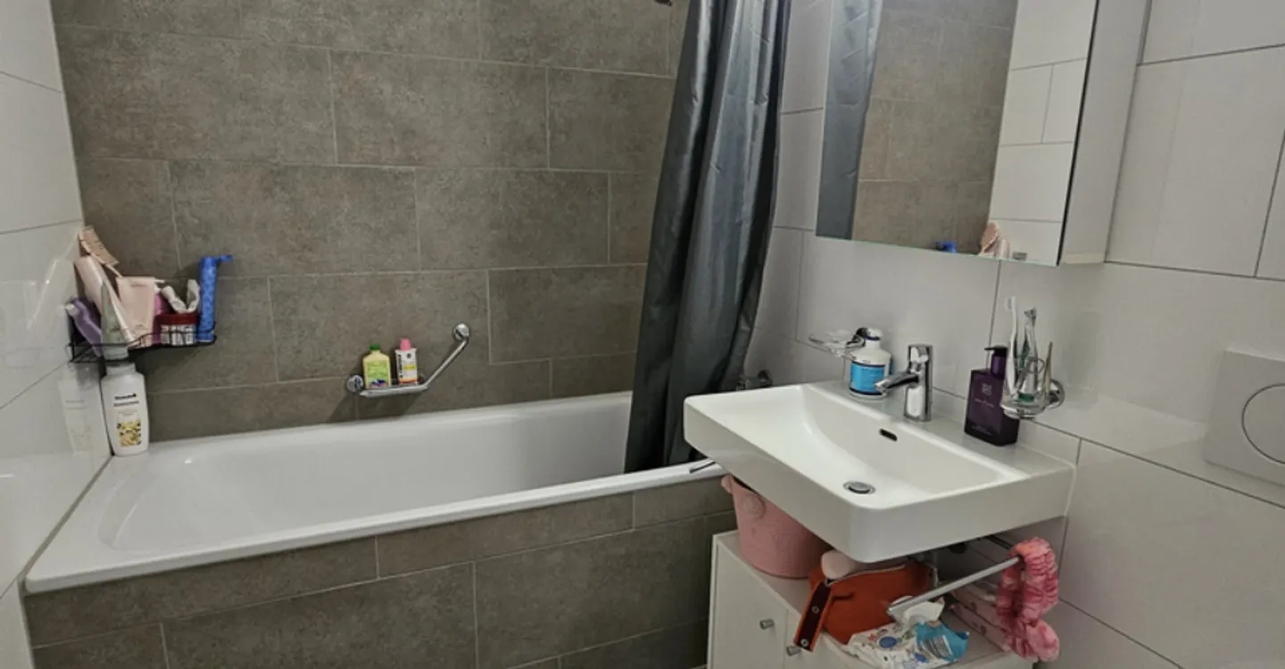Appartamento familiare di 3,5 locali al 2° piano (con ascensore) - Foto 8 di 9