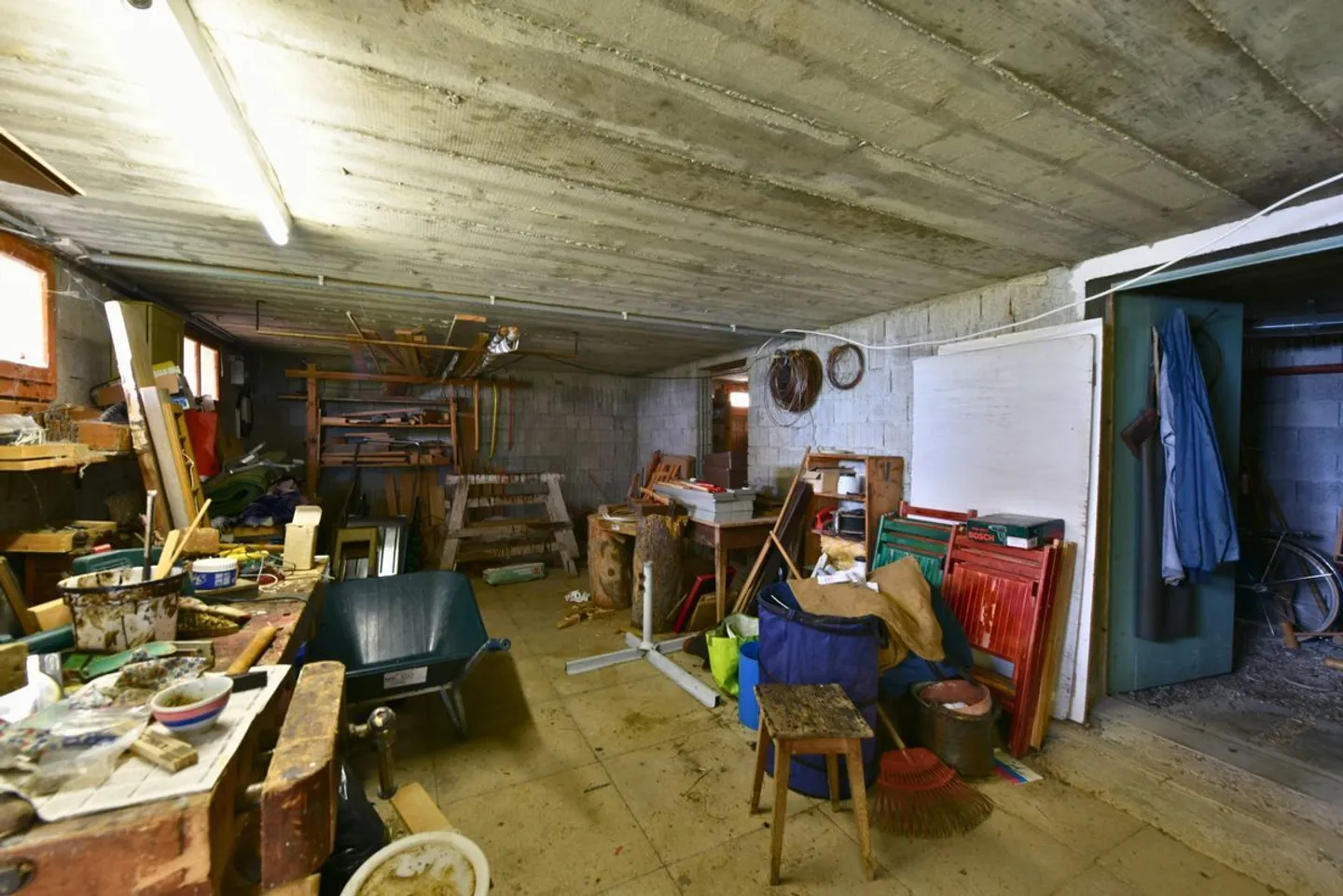 Chalet charmant avec vue dégagée au Bullet - Photo 9 sur 9