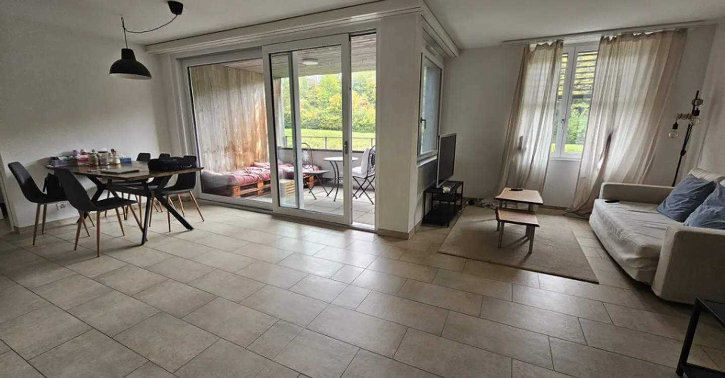 Appartamento familiare di 3,5 locali al 2° piano (con ascensore) - Foto 3 di 9