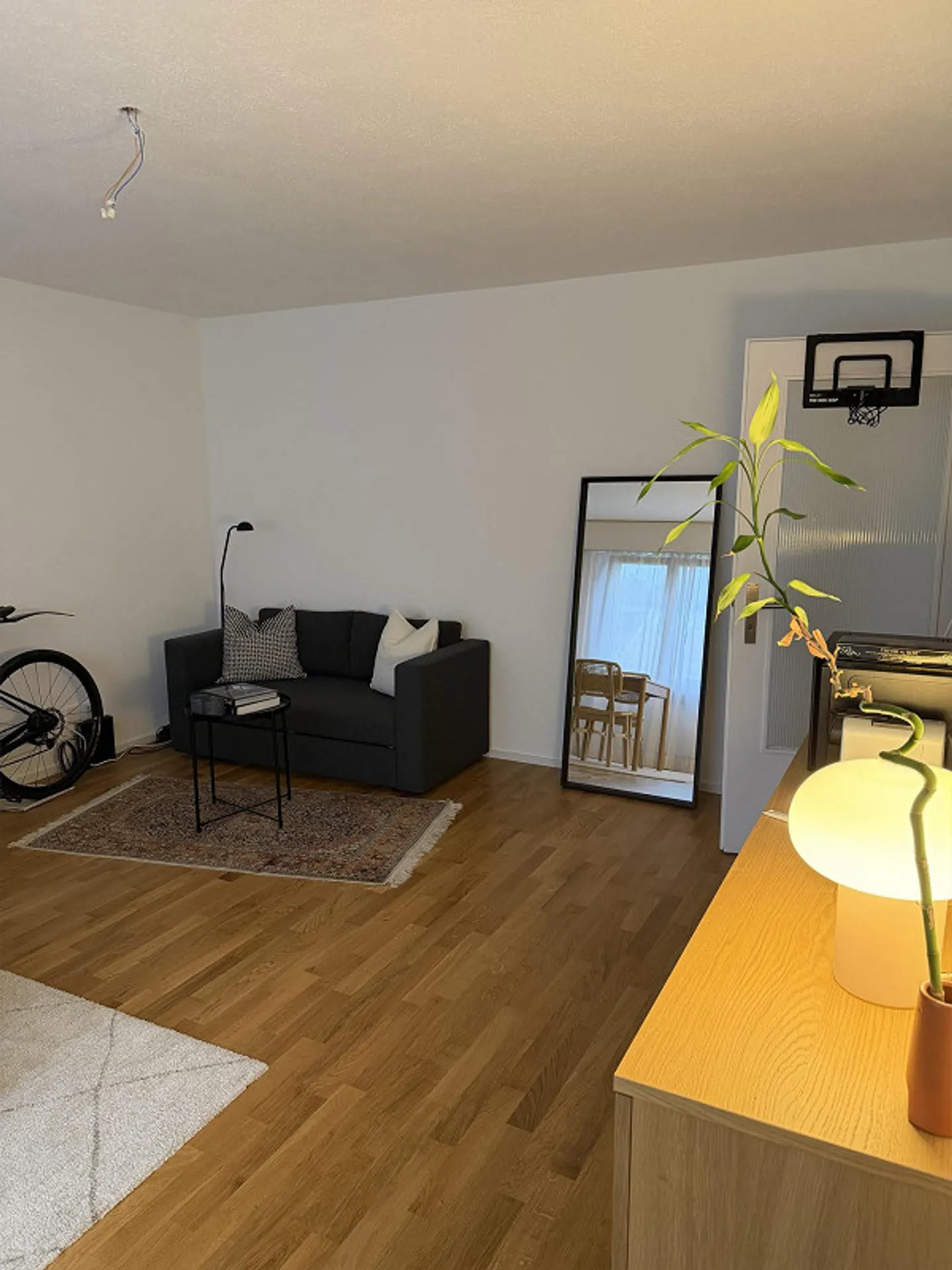 Recherche de locataire : Appartement moderne de 2 pièces avec balcon à St. Gallen - Photo 2 sur 12