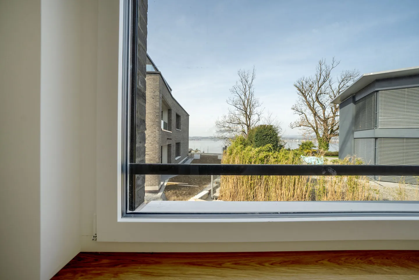 Appartamento da sogno con bella loggia e vista sulle montagne - Foto 11 di 11