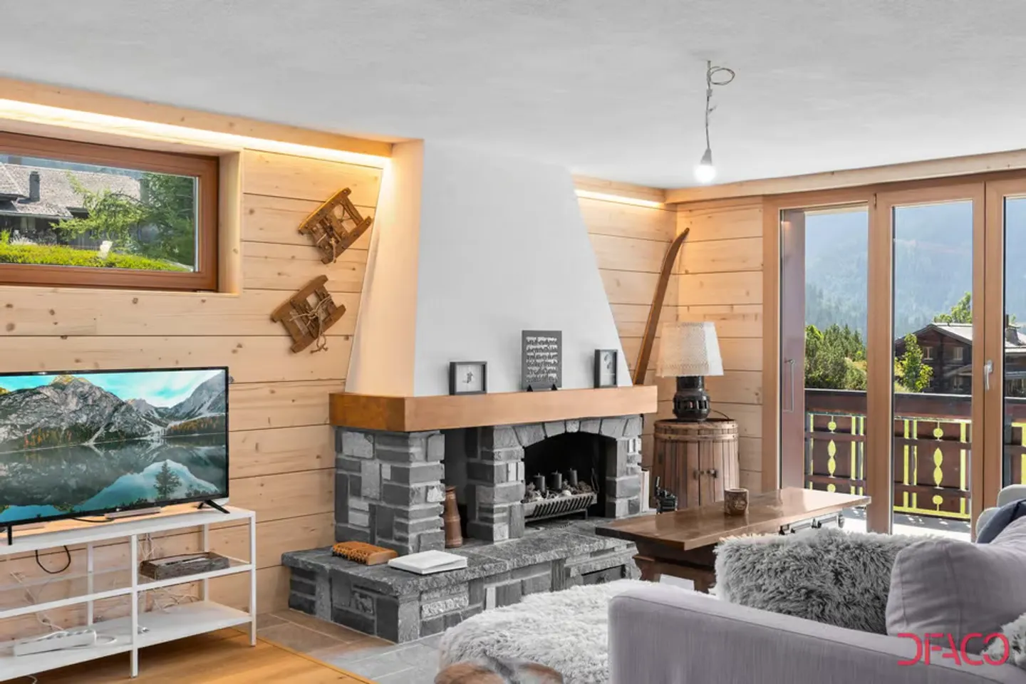 Appartement Charmant avec Terrasse - Photo 9 sur 13